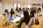Inauguraci curs 2016-17