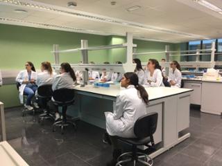 Prctiques Bioqumica i Biologia Molecular