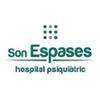 Les passes arriben a l'Hospital d'Inca