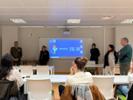 Jornada divulgativa a c&#xe0;rrec de les Forces Armades