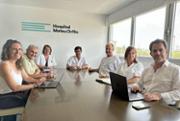 Hospital Mateu Orfila