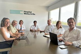 Hospital Mateu Orfila